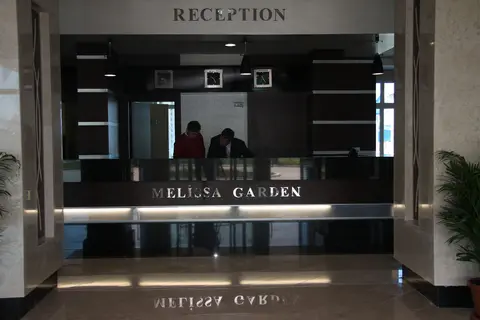 Amon Hotels Belek in Serik