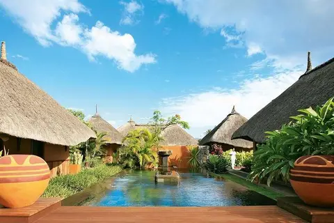 Heritage Awali Golf & Spa Resort in Bel Ombre VCA — foto 22