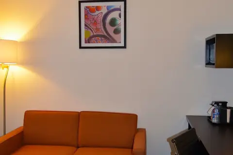 La Quinta by Wyndham Puebla Palmas Angelopolis in Puebla, foto 6