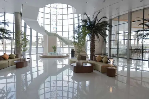 Ibis Abu Dhabi Gate in Rabdan, foto 17