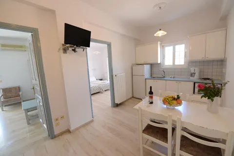 Filippas Appartementen in Gouvia — foto 8