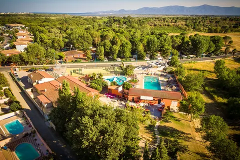 Camping Ma Prairie foto 23