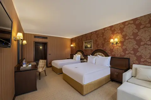 Megasaray Westbeach Antalya in Muratpaşa — foto 11