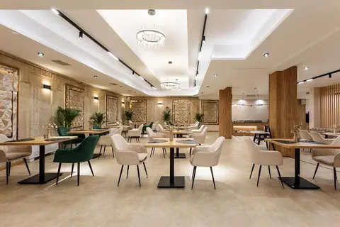 Amar Design Hotel in Amar — foto 7
