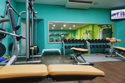 AX Sunny Coast Resort in San Pawl il-Baħar — foto 4