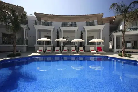 Appartementen Marina Turquesa in Nerja — foto 2