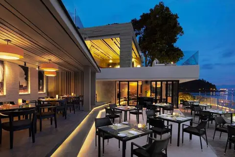 Amari Phuket in Amari Coral Beach, foto 23