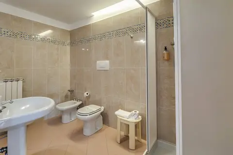 Hotel Minerva in Sienna, foto 14
