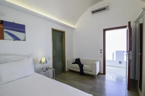 La Mer Deluxe Hotel & Spa in Δημοτική Ενότητα Θήρας — foto 19