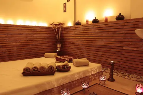 Sealight Resort Hotel in Kuşadası — foto 19