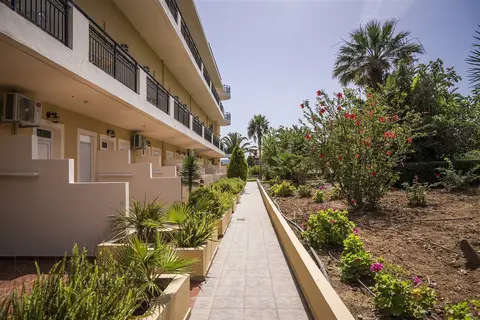 Vantaris Garden in Dramia — foto 6