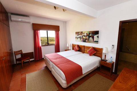 Praia da Lota Hotel foto 3