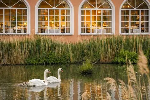 Schloss Krugsdorf Hotel & Golf foto 30