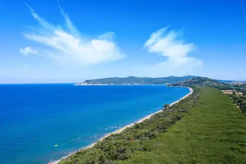 Il Gabbiano in Orbetello — foto 3