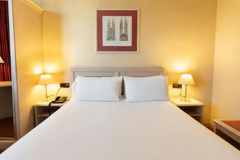 Sunotel Junior in Barcelona — foto 19