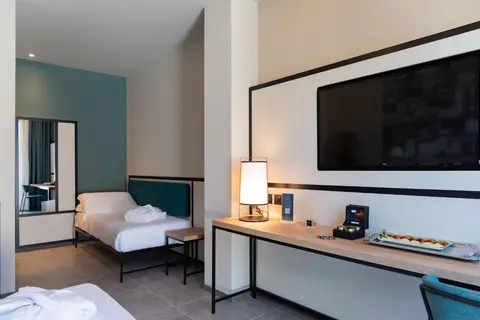 Modica Boutique Hotel in Modica, foto 5