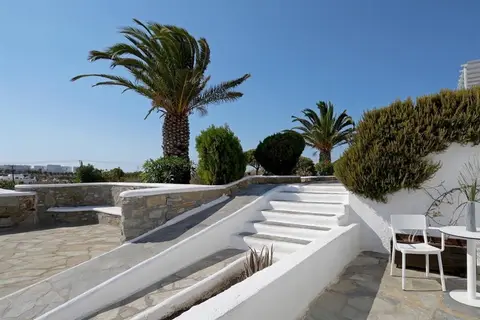 Andronikos Hotel in Τούρλος — foto 14