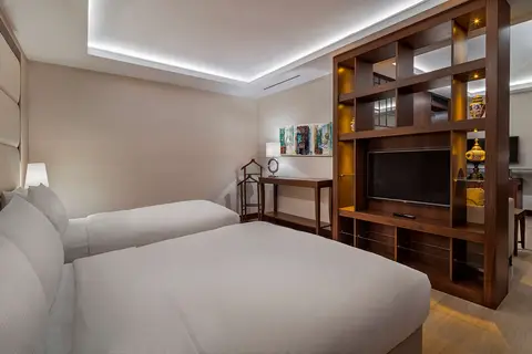 DoubleTree by Hilton Istanbul Topkapi in Fatih — foto 10