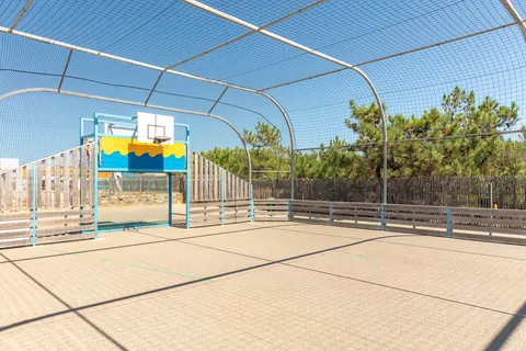 Camping La Dune Des Sables foto 11