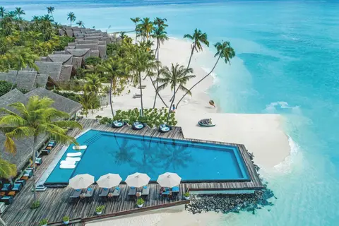 Fushifaru Maldives in ނައިފަރު — foto 2