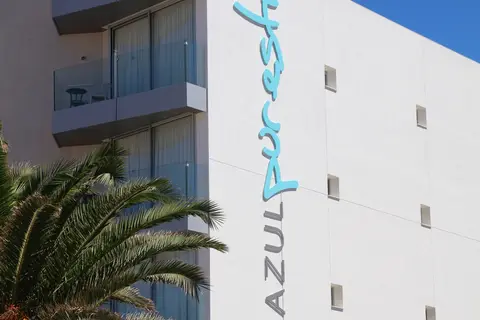 Mar Azul Pur Estil Hotel & Spa in Cala Ratjada — foto 6