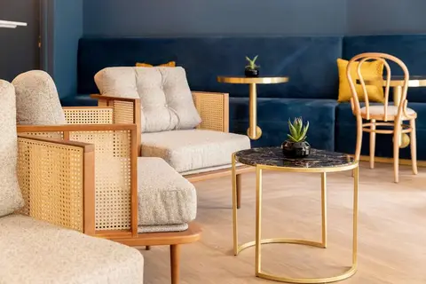 Hotel voco Paris Montparnasse in Parijs — foto 7