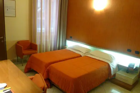 Palazzo Buenos Aires in Milaan — foto 26