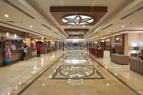 Side Lilyum Hotel & Spa in Manavgat, foto 23