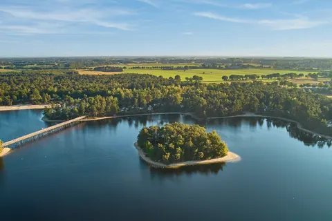 Center Parcs De Vossemeren foto 22