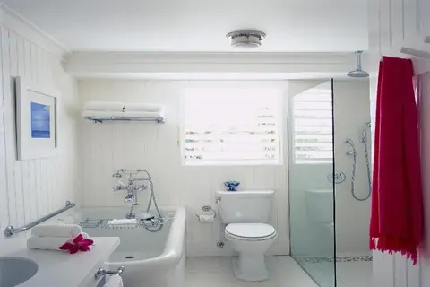 Round Hill Hotel & Villas in Montego Bay — foto 17