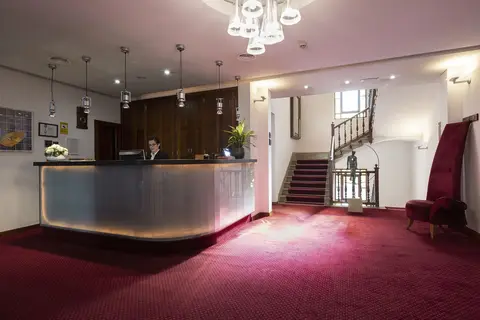 Gran Hotel Soller in Sóller — foto 25