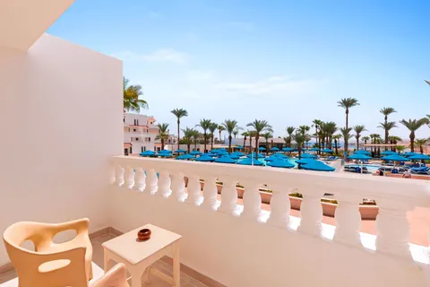 Albatros Sharm Resort in Sharm El Sheikh — foto 11