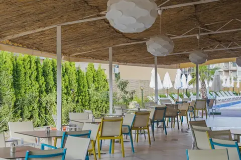Calypso in Nesebar