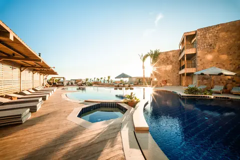 Ananea Hurghada Resort in Hurghada — foto 36