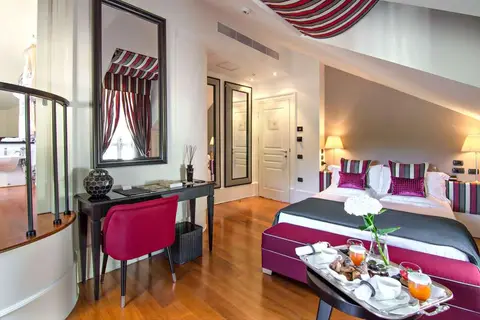 Eight Hotel Portofino in Portofino — foto 3