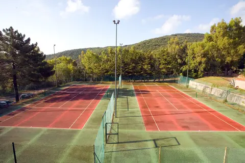 Resort le Picchiaie in Portoferraio — foto 6