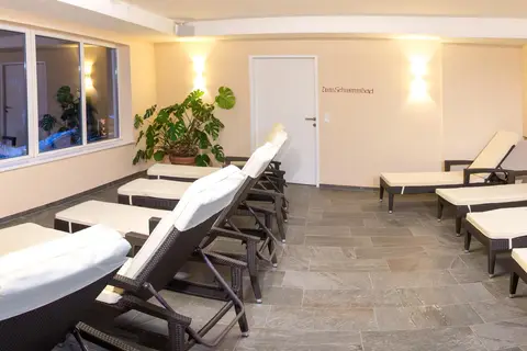 Hotel Karl Schranz in St. Anton am Arlberg — foto 10