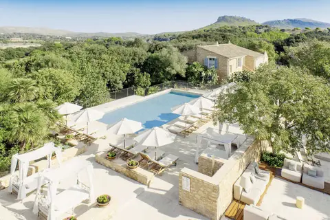 Finca Predi Son Jaumell in Capdepera — foto 18