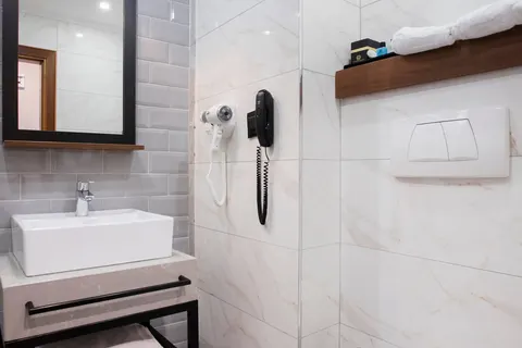 Orient Express & Spa By Orka Hotel foto 6