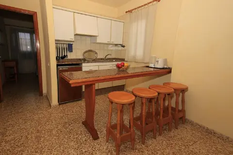 Apartamentos Acuario Sol in Pocillos, foto 8
