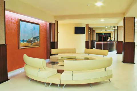 Hotel Iskar in Несебър — foto 6