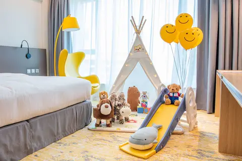 The Peninsula Hong Kong in Hongkong — foto 4