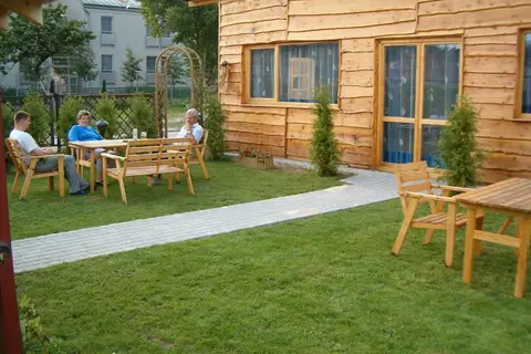 Daisy Superior in Krakau — foto 17
