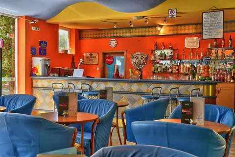 Hotel Kaliopa in Оброчище — foto 7