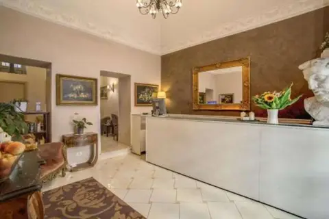 Hotel Caravaggio Rome in Rome, foto 11