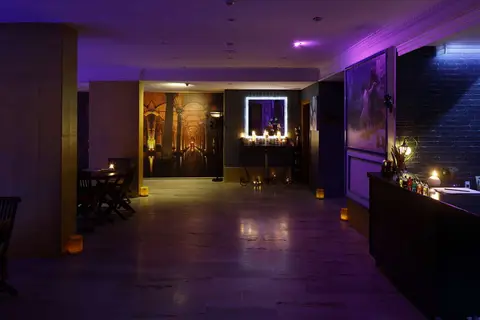 Grand Hotel Halic in İstanbul, foto 15