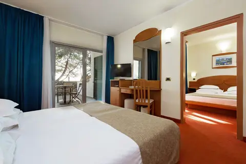 Villa Galijot Plava Laguna in Porec — foto 14