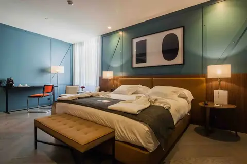 Vincci Porto in Vila Nova de Gaia — foto 2