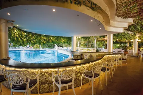 Sant Alphio Garden Hotel & Spa in Giardini Naxos — foto 13