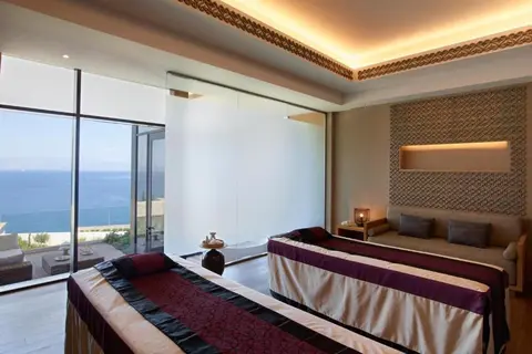 Angsana Corfu Resort & Spa in Μπενίτσες — foto 7